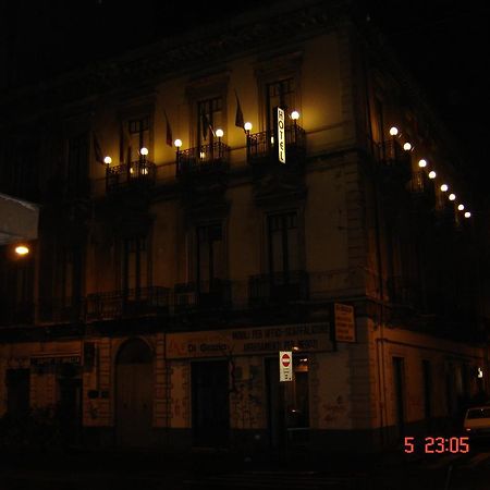 San Michele Inn คาตาเนีย ภายนอก รูปภาพ