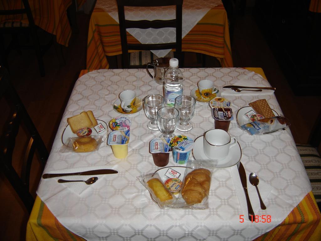 San Michele Inn คาตาเนีย ภายนอก รูปภาพ