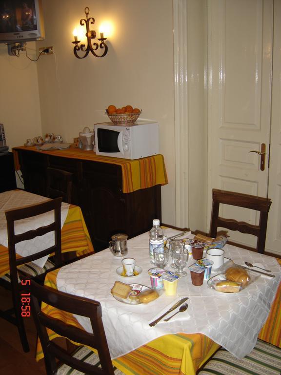San Michele Inn คาตาเนีย ภายนอก รูปภาพ