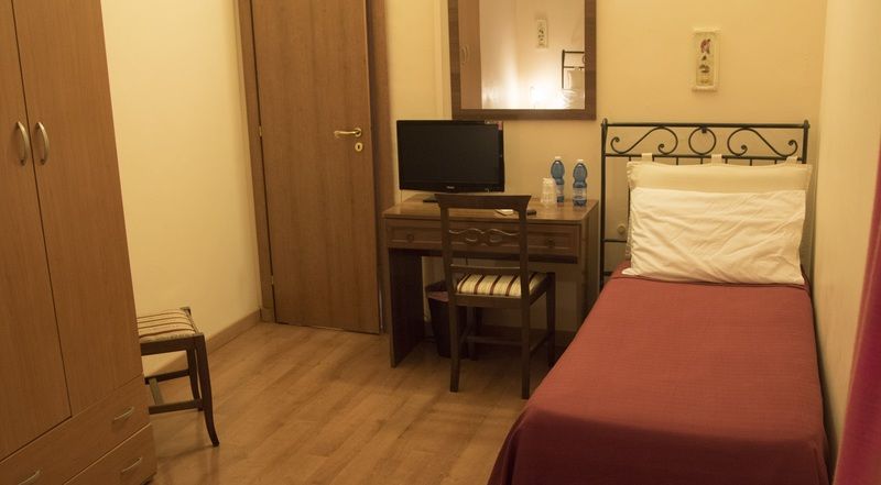 San Michele Inn คาตาเนีย ภายนอก รูปภาพ