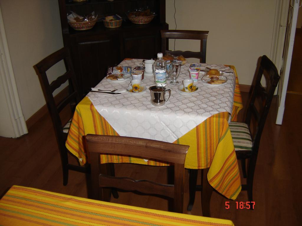 San Michele Inn คาตาเนีย ภายนอก รูปภาพ