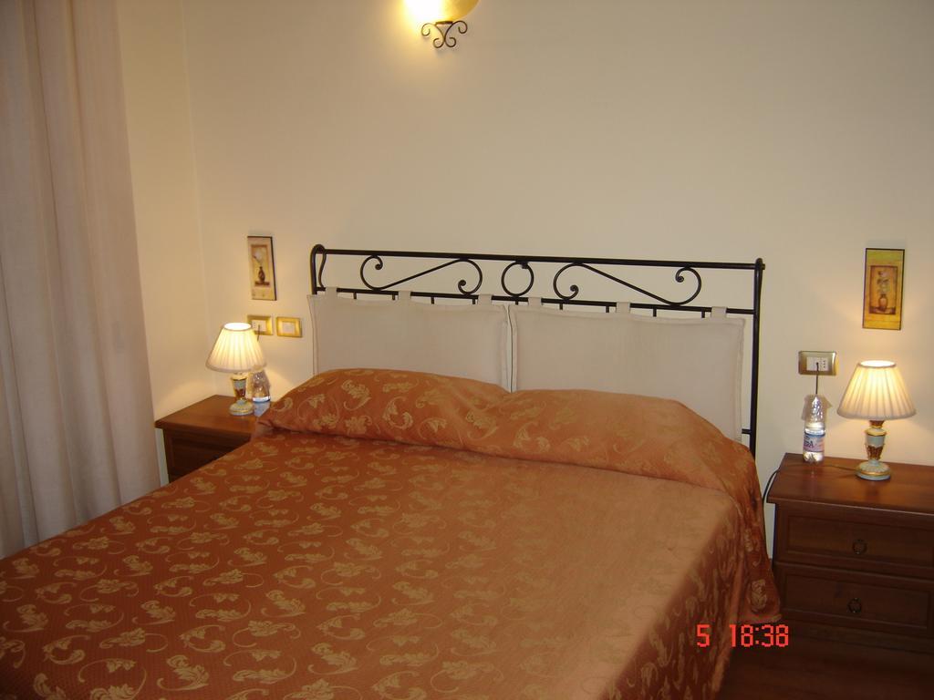 San Michele Inn คาตาเนีย ภายนอก รูปภาพ