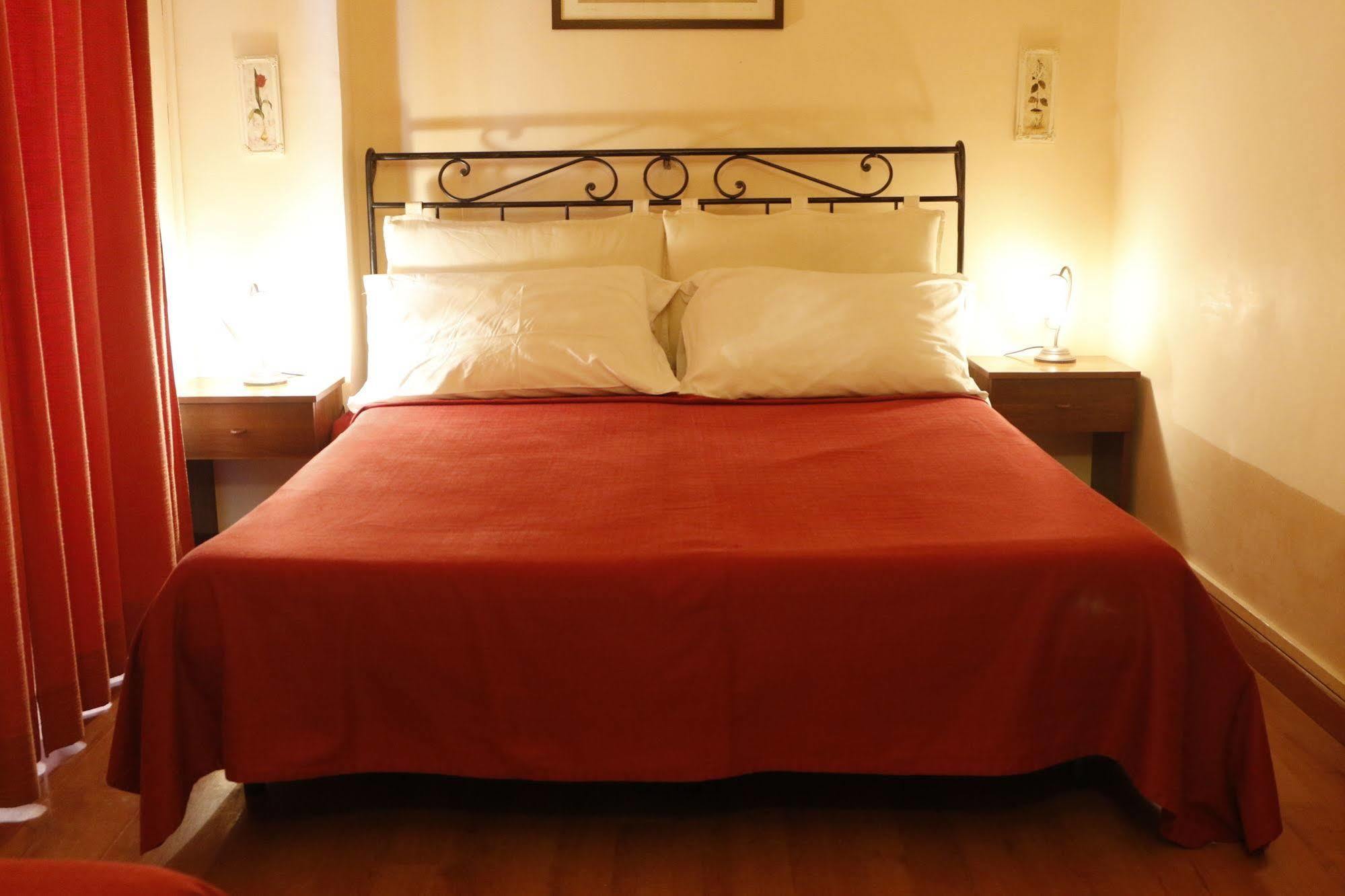 San Michele Inn คาตาเนีย ภายนอก รูปภาพ