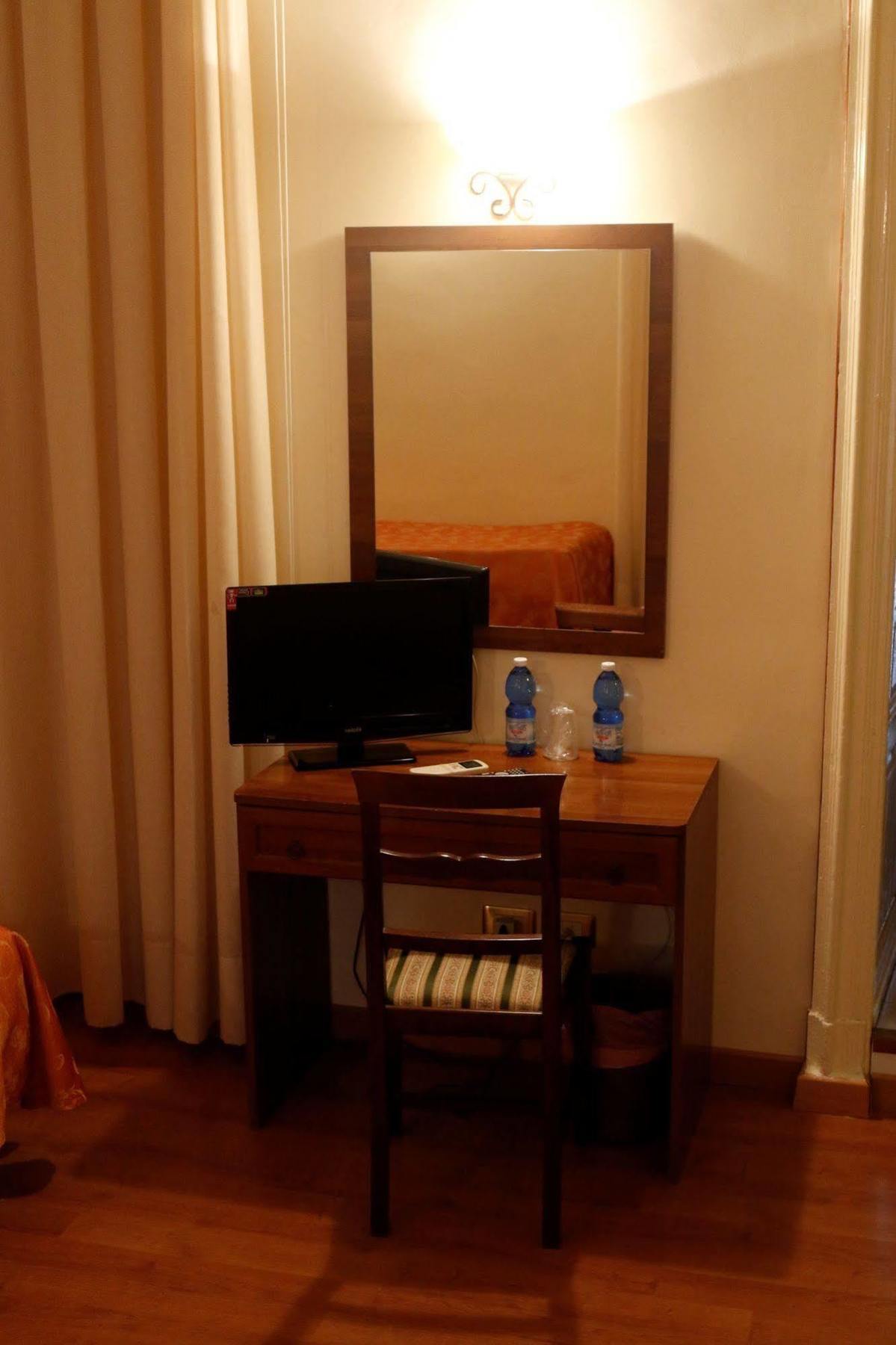 San Michele Inn คาตาเนีย ภายนอก รูปภาพ