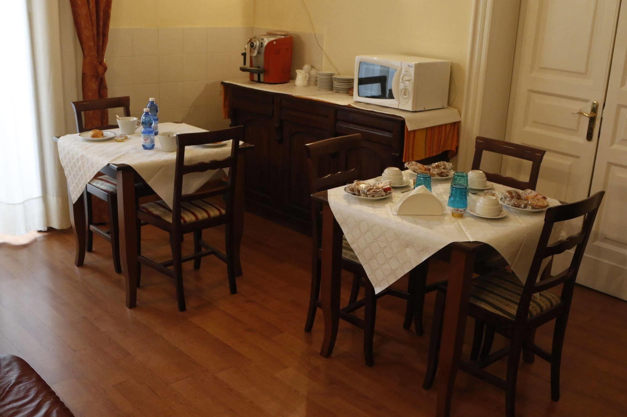 San Michele Inn คาตาเนีย ภายนอก รูปภาพ