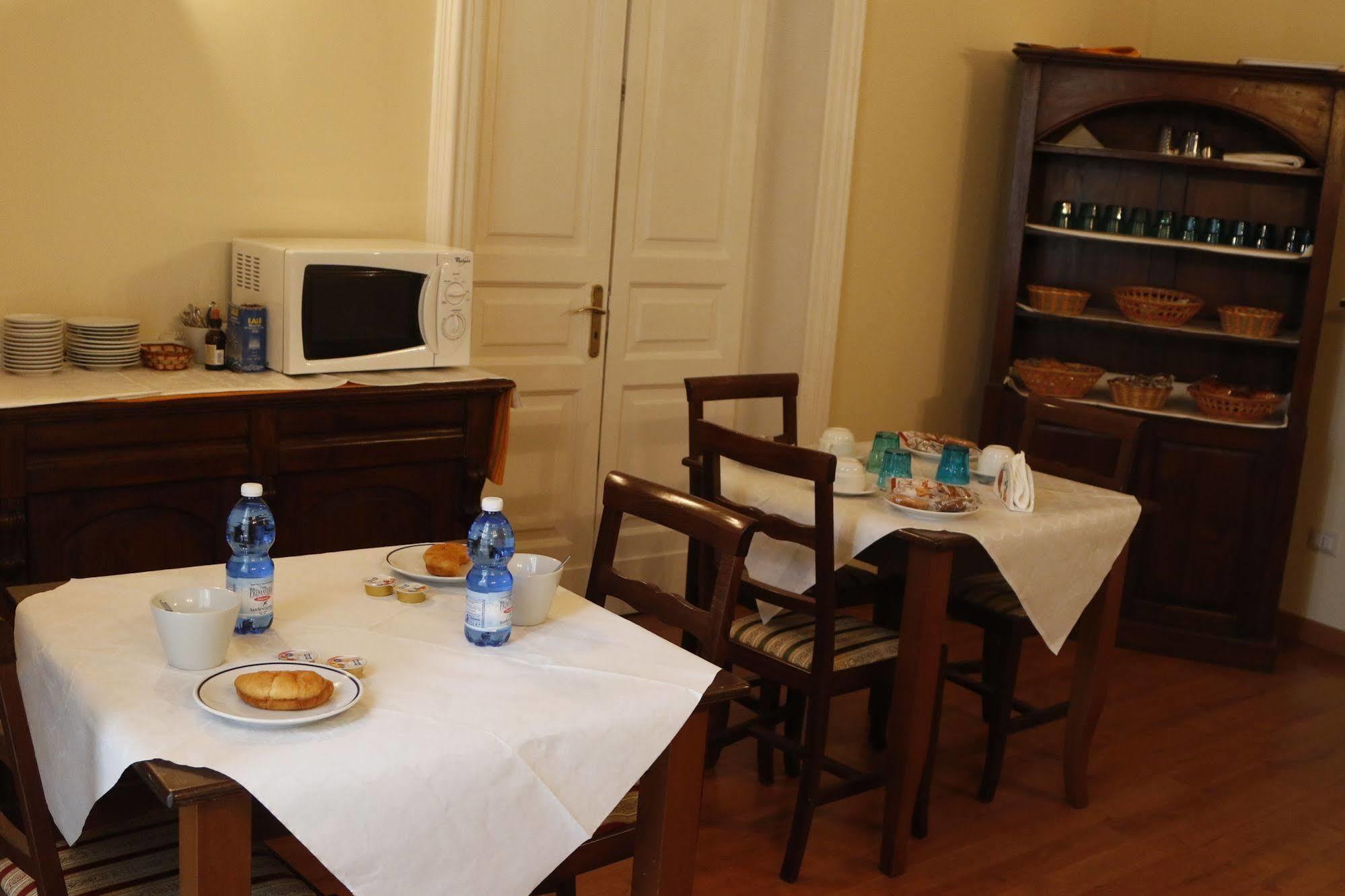 San Michele Inn คาตาเนีย ภายนอก รูปภาพ