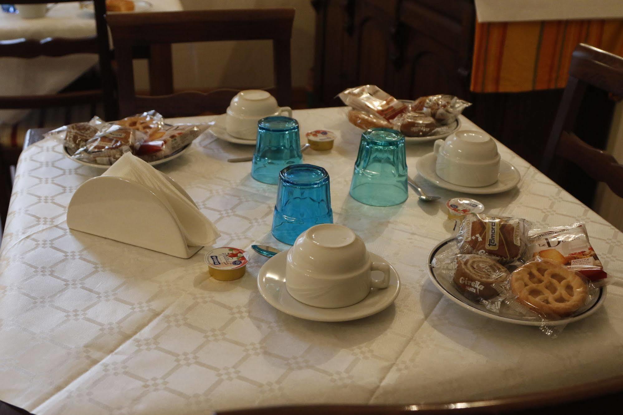 San Michele Inn คาตาเนีย ภายนอก รูปภาพ