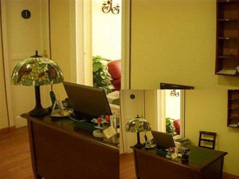 San Michele Inn คาตาเนีย ภายนอก รูปภาพ